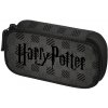 BAAGL Školský peračník etui Harry Potter Rokfort čierny BAAGL Školský peračník etui Harry Potter Rokfort čierny