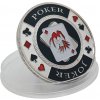 Poker guard Ochranný žetón Joker Poker guard Ochranný žetón Joker