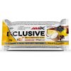 Amix Exclusive Protein Bar 40 g pineapple coconut Amix Exclusive Protein Bar 40 g pineapple coconut