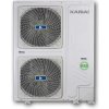 Tepelné čerpadlo KAISAI monoblock 30,1kW KHC-30RX3 Tepelné čerpadlo KAISAI monoblock 30,1kW KHC-30RX3
