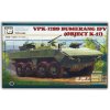 Panda Hobby VPK-7829 BUMERANG IFV (Objekt K-17) 1/35 Panda Hobby VPK-7829 BUMERANG IFV (Objekt K-17) 1/35