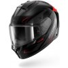 SHARK prilba RIDILL 2 Mekarium black/anthracite/red - XS SHARK prilba RIDILL 2 Mekarium black/anthracite/red - XS