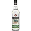 Familia Borovička 40% 0,5 l (čistá fľaša)