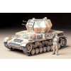 Tamiya Flakpanzer IV Wirbelwind 1/35 Tamiya Flakpanzer IV Wirbelwind 1/35