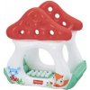 Bestway 93570 Nafukovací bazén s loptičkami Muchotrávka Fisher Price Bestway 93570 Nafukovací bazén s loptičkami Muchotrávka Fisher Price