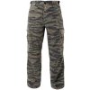 Nohavice VINTAGE VIETNAM ERA TIGER STRIPE CAMO veľ. 3XL Nohavice VINTAGE VIETNAM ERA TIGER STRIPE CAMO veľ. 3XL