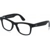 Meta RAY-BAN Meta Wayfarer (Large) Smart Glasses (Gen 2) – Shiny Black, Clear to Graphite Green Tran Meta RAY-BAN Meta Wayfarer (Large) Smart Glasses (Gen 2) – Shiny Black, Clear to Graphite Green Tran