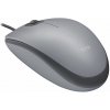 Logitech M110 Silent Mouse 910-006760