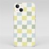 4NewCase - Kryt pre APPLE - iPhone 13 - SILIKÓN + MagSafe - Pastel Patchwork - 1014960500107 4NewCase - Kryt pre APPLE - iPhone 13 - SILIKÓN + MagSafe - Pastel Patchwork - 1014960500107
