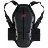 ZANDONA chránič chrbtice PRO SHELL X6 black - XL ZANDONA chránič chrbtice PRO SHELL X6 black - XL