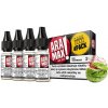 Aramax 40ml/4x10ml Max Watermelon (Vodní meloun) 18mg Aramax 40ml/4x10ml Max Watermelon (Vodní meloun) 18mg