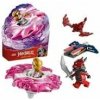 Lego Ninjago 71824 Sorin dračí Spinjitzu spinner Lego Ninjago 71824 Sorin dračí Spinjitzu spinner
