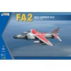 KINETIC Sea Harrier FA2 1/48 KINETIC Sea Harrier FA2 1/48
