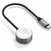 Satechi USB-C Magnetic Fast Charging Cable for Apple Watch Satechi USB-C Magnetic Fast Charging Cable for Apple Watch