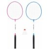 Badmintonový set NILS NRZ001 Badmintonový set NILS NRZ001
