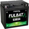 Gelová baterie FULBAT 53034 GEL 550843 Gelová baterie FULBAT 53034 GEL 550843