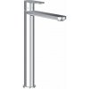 Ravak Chrome II umývadlová batéria stojanková chrómová X070449 Ravak Chrome II umývadlová batéria stojanková chrómová X070449