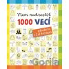 Viem nakresliť 1000 vecí Viem nakresliť 1000 vecí