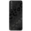 Picasee silikónový prehľadný obal pre Sony Xperia 10 IV 5G - Midnight Leopard Picasee silikónový prehľadný obal pre Sony Xperia 10 IV 5G - Midnight Leopard