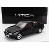 Mitica-diecast Alfa romeo 156 2.5 V6 24v 1997 - Červený interiér 1:18 Black 601 Nero Mitica-diecast Alfa romeo 156 2.5 V6 24v 1997 - Červený interiér 1:18 Black 601 Nero