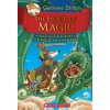 Hour of Magic (Geronimo Stilton and the Kingdom of Fantasy #8) Hour of Magic (Geronimo Stilton and the Kingdom of Fantasy #8)