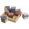 Drevené kocky – Kindsgut Drevené kocky – Kindsgut