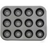 Toro Forma na muffiny 12ks 35x26,5cm Toro Forma na muffiny 12ks 35x26,5cm