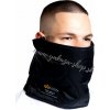 Alpha Industries ALS SCARF nákrčník black Farba: čierna, Veľkosť: Unisex Alpha Industries ALS SCARF nákrčník black Farba: čierna, Veľkosť: Unisex