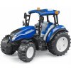 BRUDER 2184 New Holland T5.120 BRUDER 2184 New Holland T5.120
