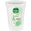 DETTOL Tekuté mydlo Náplň do bezdotykového dávkovača - Aloe Vera & Vitamín E 250ml DETTOL Tekuté mydlo Náplň do bezdotykového dávkovača - Aloe Vera & Vitamín E 250ml