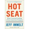 Hot Seat: What I Learned Leading a Great American Company (Amy Wallace)(Brožovaná) Hot Seat: What I Learned Leading a Great American Company (Amy Wallace)(Brožovaná)