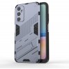 Odolný Kryt Punk armor case sivý – Samsung Galaxy A05s Odolný Kryt Punk armor case sivý – Samsung Galaxy A05s