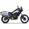 Kompletná sada bočných hliníkových kufrov SHAD TERRA 36L/47L, vrátane montážnej sady SHAD YAMAHA Tenere 700 XTZ690 Kompletná sada bočných hliníkových kufrov SHAD TERRA 36L/47L, vrátane montážnej sady SHAD YAMAHA Tenere 700 XTZ690
