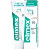 ELMEX Zubná pasta - Sensitive Whitening 75ml ELMEX Zubná pasta - Sensitive Whitening 75ml