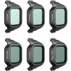 Sada filtrov Freewell pre DJI Mini 5 Pro All Day Sada filtrov Freewell pre DJI Mini 5 Pro All Day