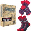 VOXX ponožky Trondelag set jeans 1 ks 35-38 117518 VOXX ponožky Trondelag set jeans 1 ks 35-38 117518