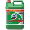 Domestos WC čistiaci gél 5 l - Pine Fresh Domestos WC čistiaci gél 5 l - Pine Fresh