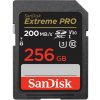 SanDisk Extreme PRO SD karta, 256 GB, SDXC, UHS-I SDSDXXD-256G-GN4IN SanDisk Extreme PRO SD karta, 256 GB, SDXC, UHS-I SDSDXXD-256G-GN4IN