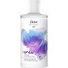 Dove Bath Therapy Renew sprchový a kúpeľový gél Wild Violet & Pink Hibiscus 400 ml Dove Bath Therapy Renew sprchový a kúpeľový gél Wild Violet & Pink Hibiscus 400 ml