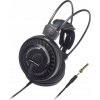 Slúchadlá okolo uší Audio-Technica ATH-AD700X Slúchadlá okolo uší Audio-Technica ATH-AD700X