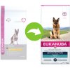 Eukanuba German Shepherd 2 x 12 kg
