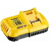 DeWALT DCB118 XR FLEXVOLT rýchlonabíjačka pre batérie 18 V XR a 54 V DeWALT DCB118 XR FLEXVOLT rýchlonabíjačka pre batérie 18 V XR a 54 V