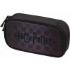 Baagl etui Harry Potter Rokfort čierny Baagl etui Harry Potter Rokfort čierny