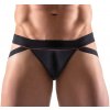 Svenjoyment Men's Jock 2100339 Black XL Svenjoyment Men's Jock 2100339 Black XL