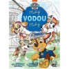 Maluj vodou Tlapková patrola Maluj vodou Tlapková patrola
