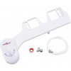 Přídavný bidet na toaletní sedátko s jednou tryskou 145290 Přídavný bidet na toaletní sedátko s jednou tryskou 145290