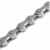 Reťaz SHIMANO CN-NX10 108čl. strieborný 1/2x1/8 (1-3 kolo) Reťaz SHIMANO CN-NX10 108čl. strieborný 1/2x1/8 (1-3 kolo)