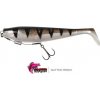 Fox Rage Zander Pro Shad Loaded UV Glitter Perch 18 cm Fox Rage Zander Pro Shad Loaded UV Glitter Perch 18 cm