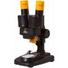 Mikroskop Bresser National Geographic 20x Stereo (69365) Mikroskop Bresser National Geographic 20x Stereo (69365)
