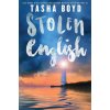 Stolen English (Natasha Boyd)(Brožovaná) Stolen English (Natasha Boyd)(Brožovaná)
